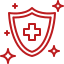 Protection icon image